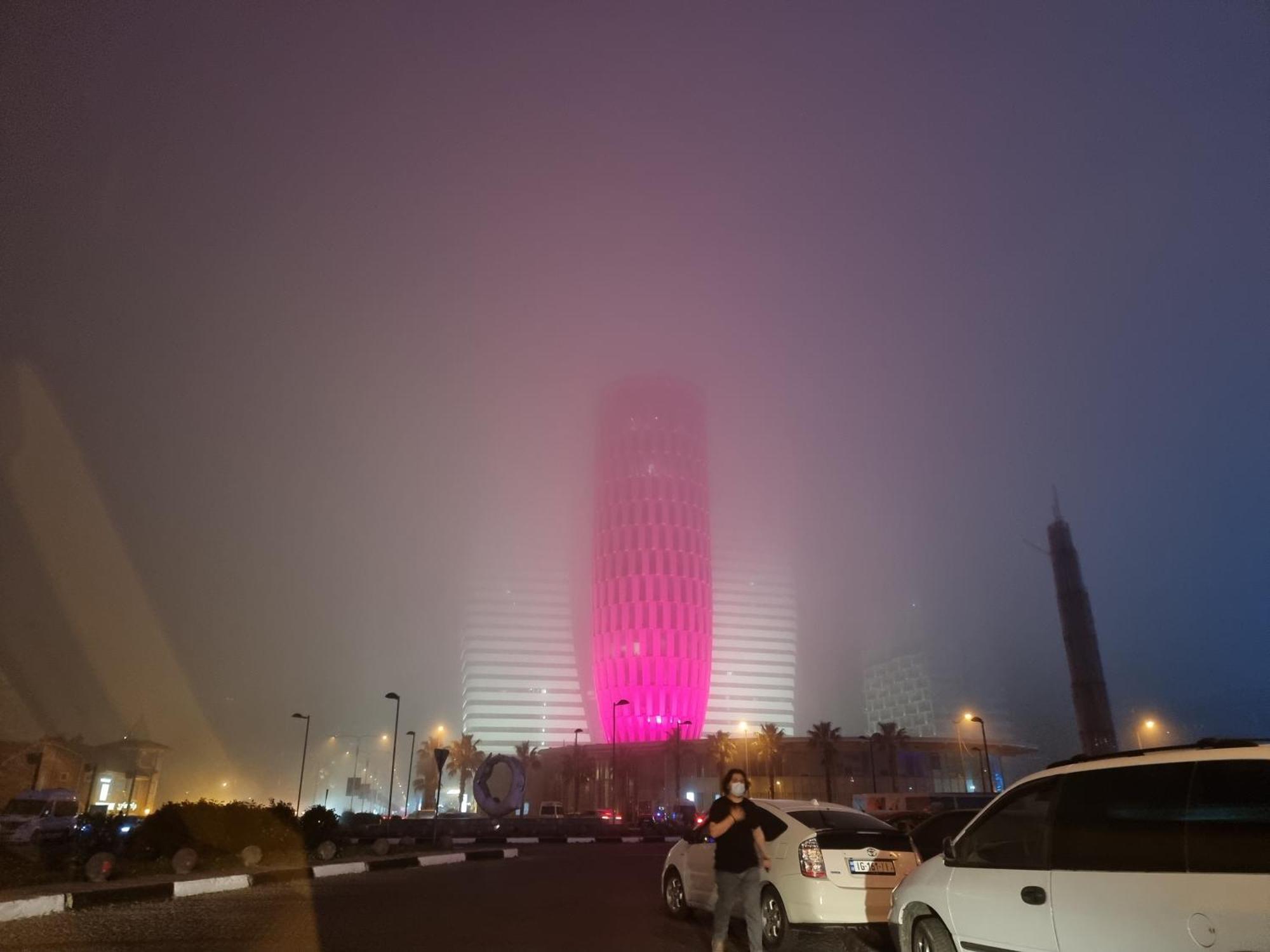 Orbi City Batumi Star Aparthotel Exterior foto